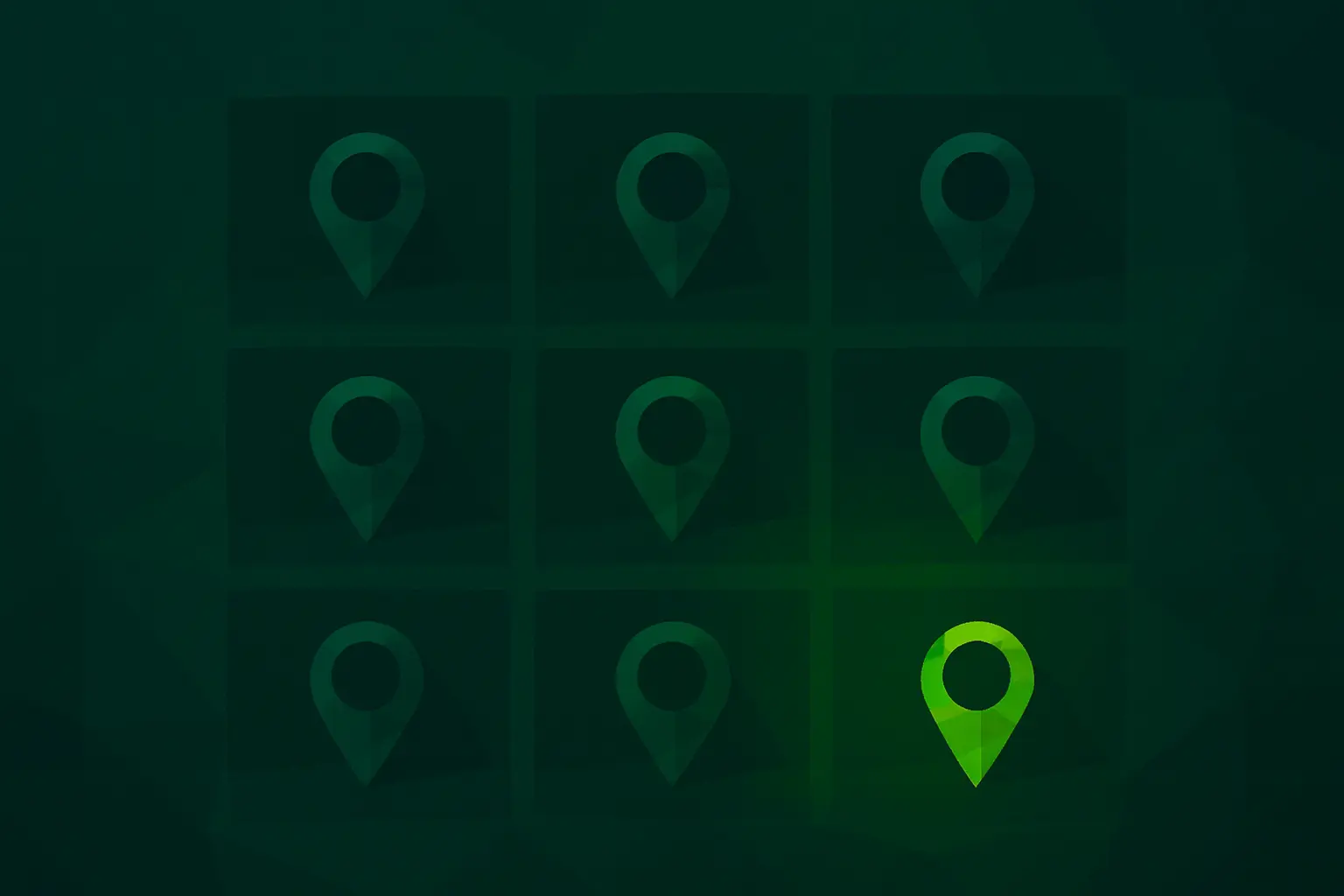 Niche-relevant prospecting and vetting
