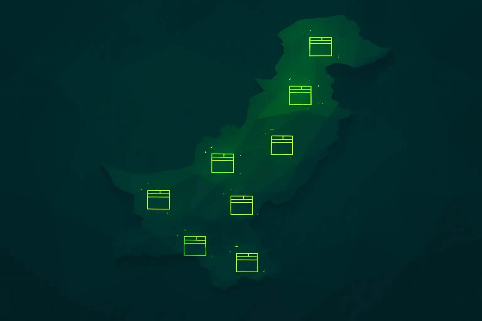 On-page excellence for businesses in pakistan