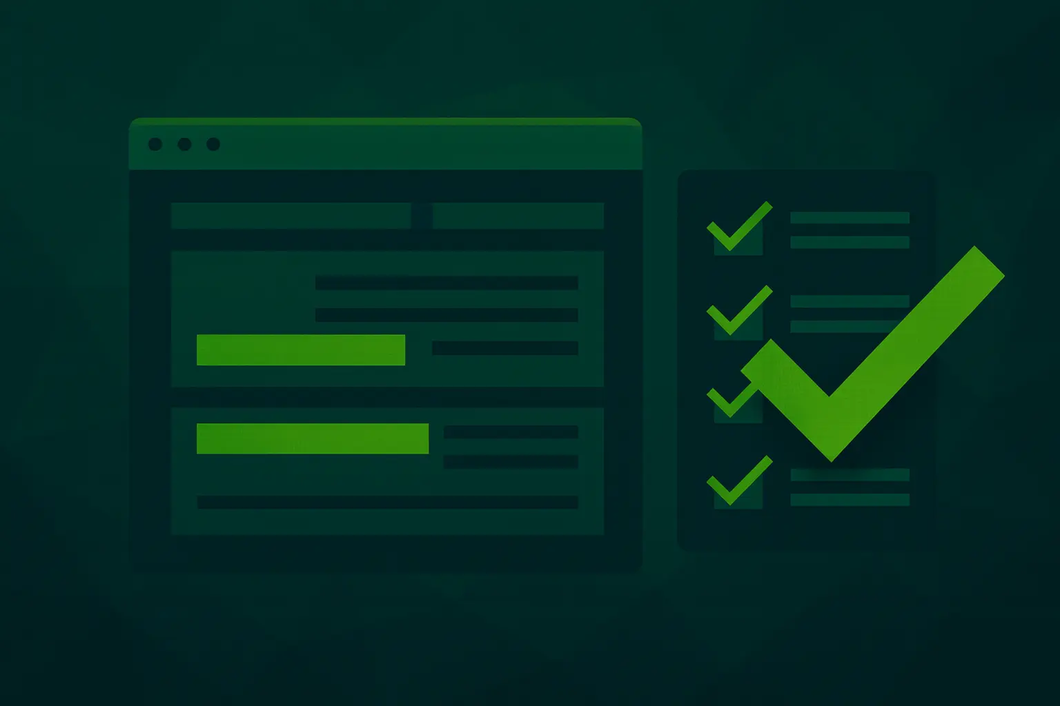 On-page seo audit