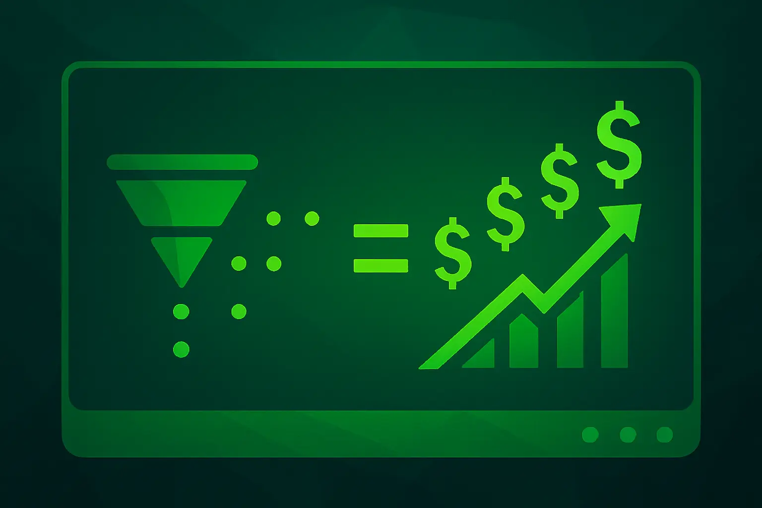 Performance reporting and roi analysis