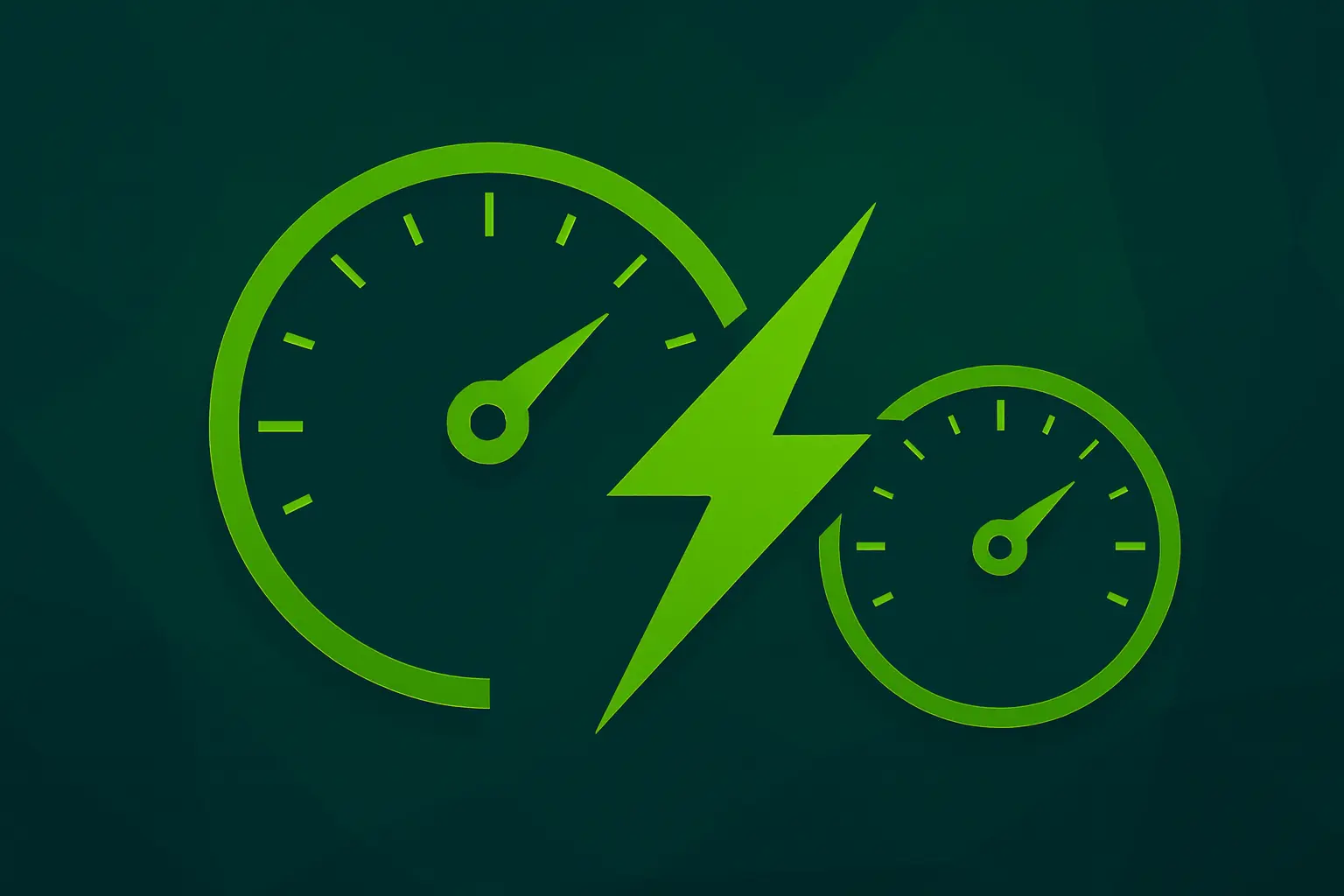 Performance and speed that users love