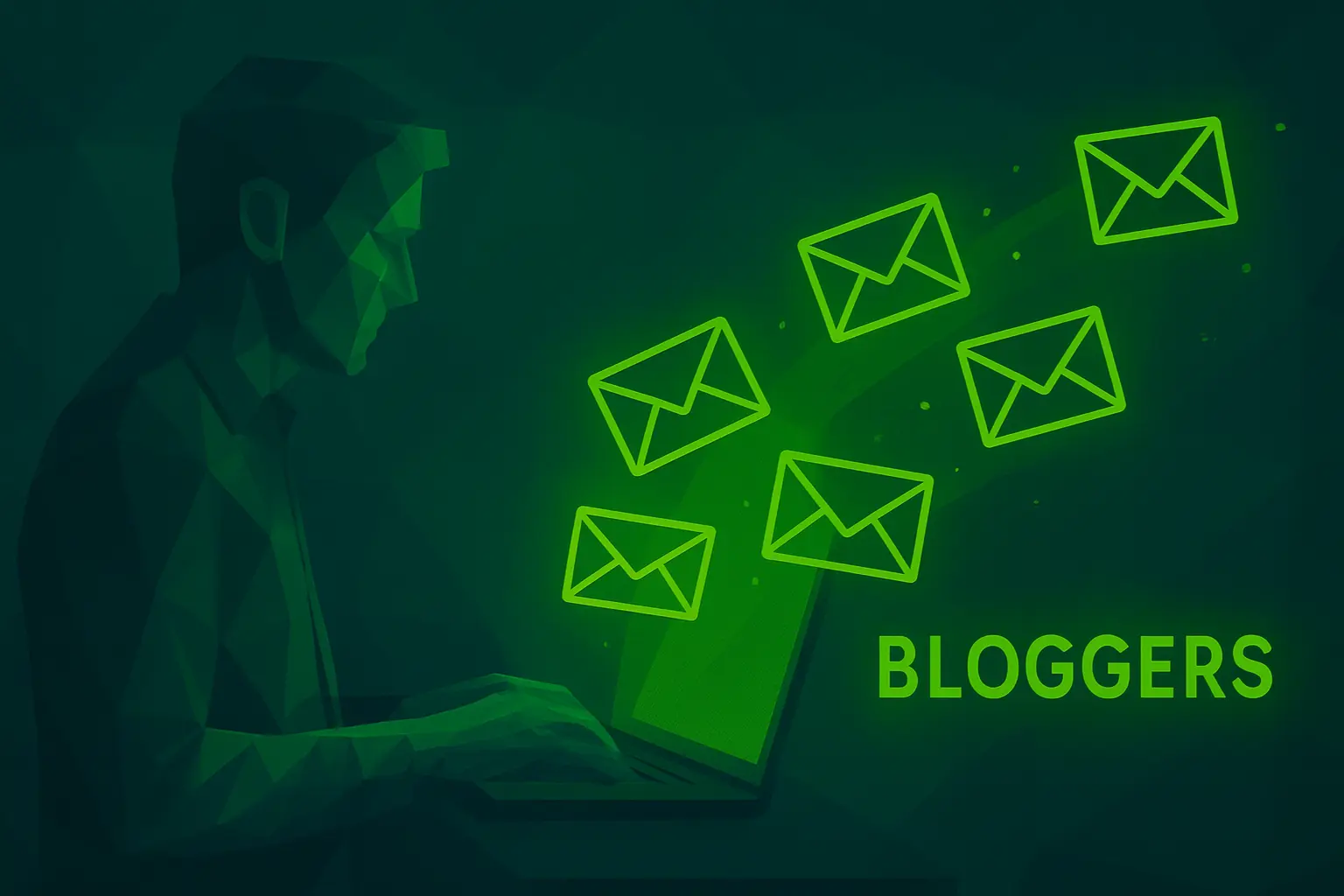 Personalized blogger outreach