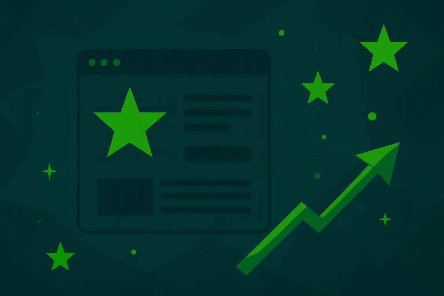 Product and category page optimization