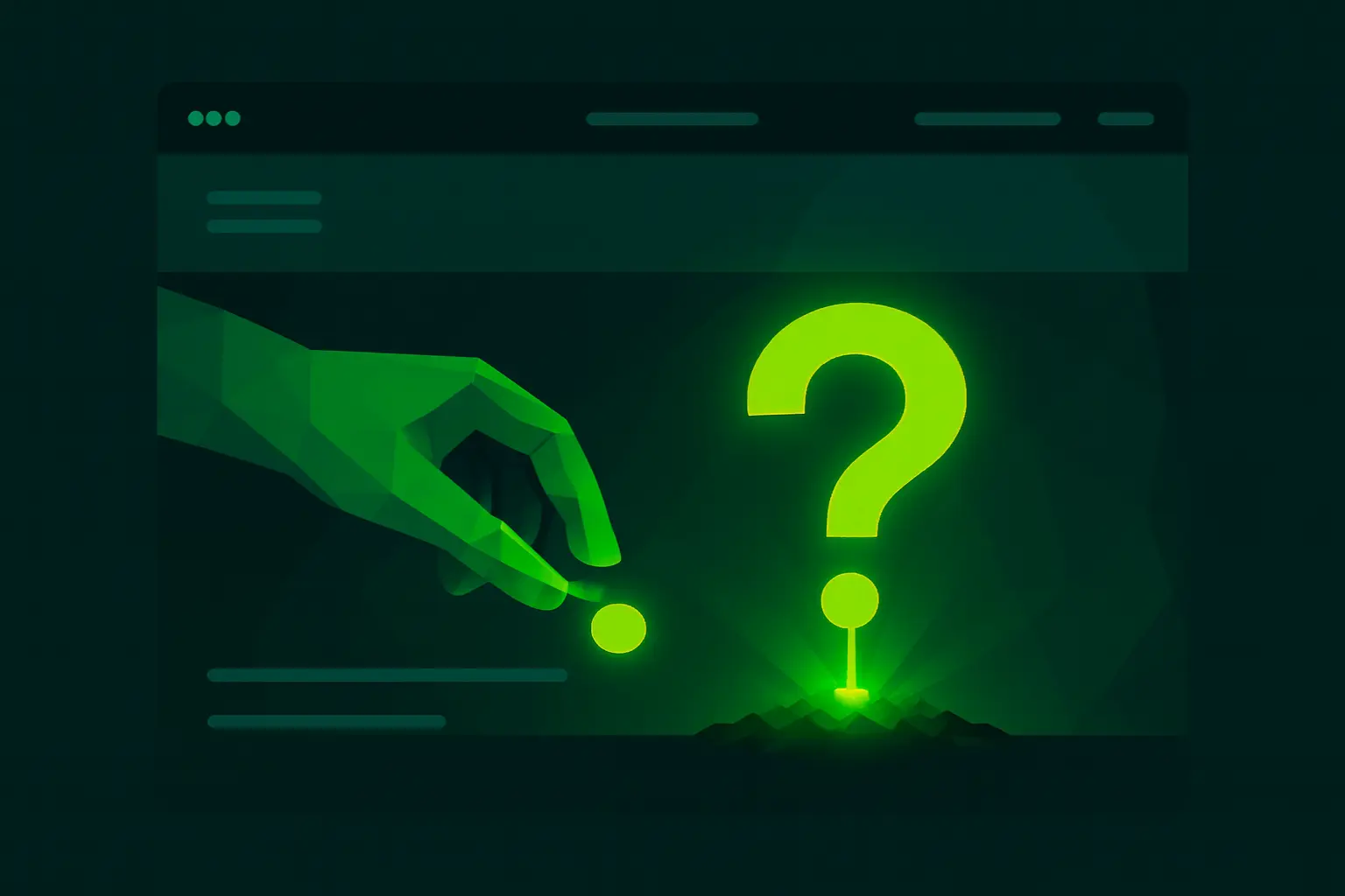 Q&a seeding and optimization