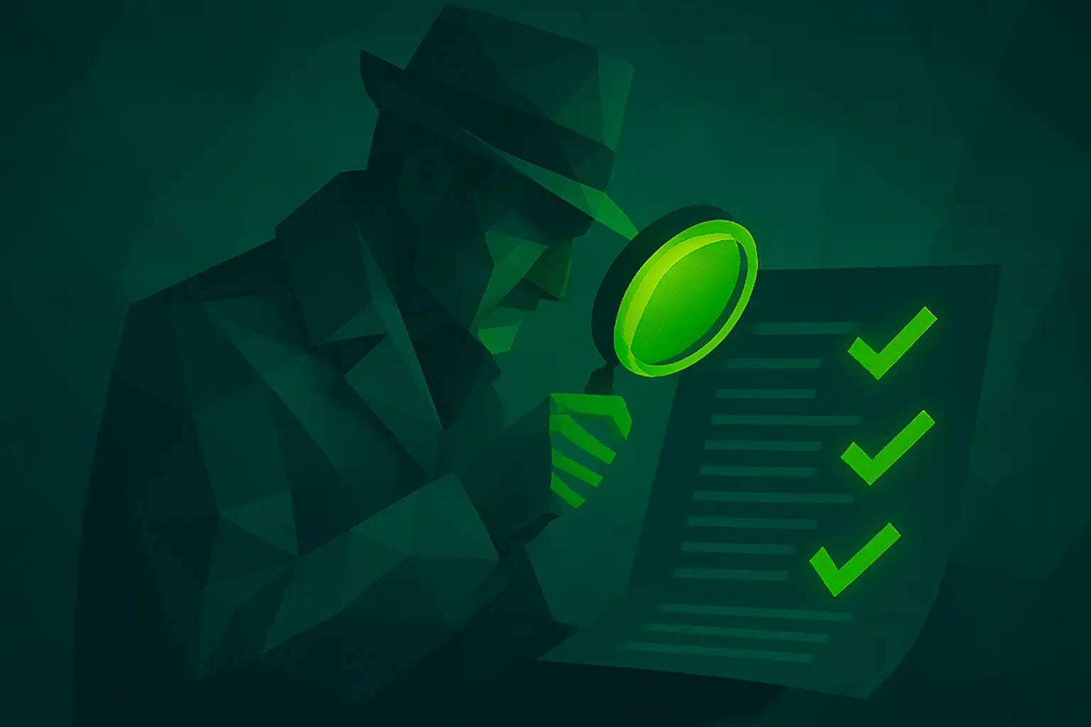 Research and fact-checking