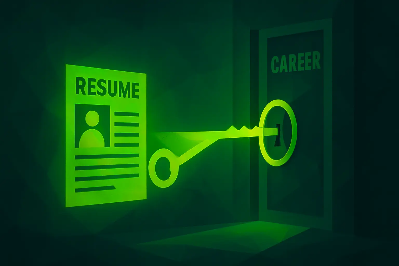 Resume writing
