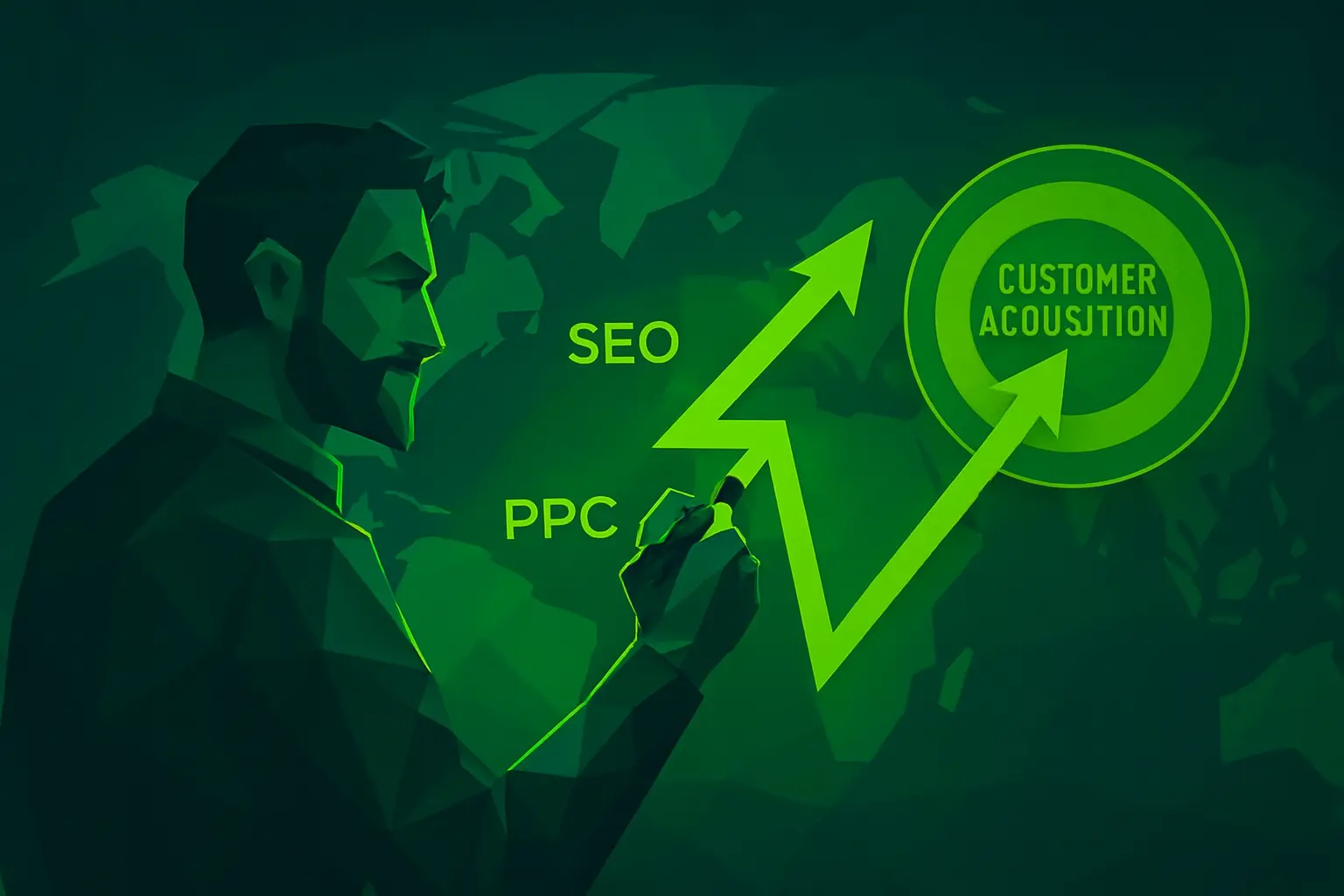Seo and performance marketing strategy