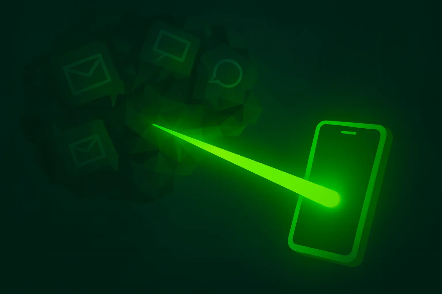 The power of direct communication