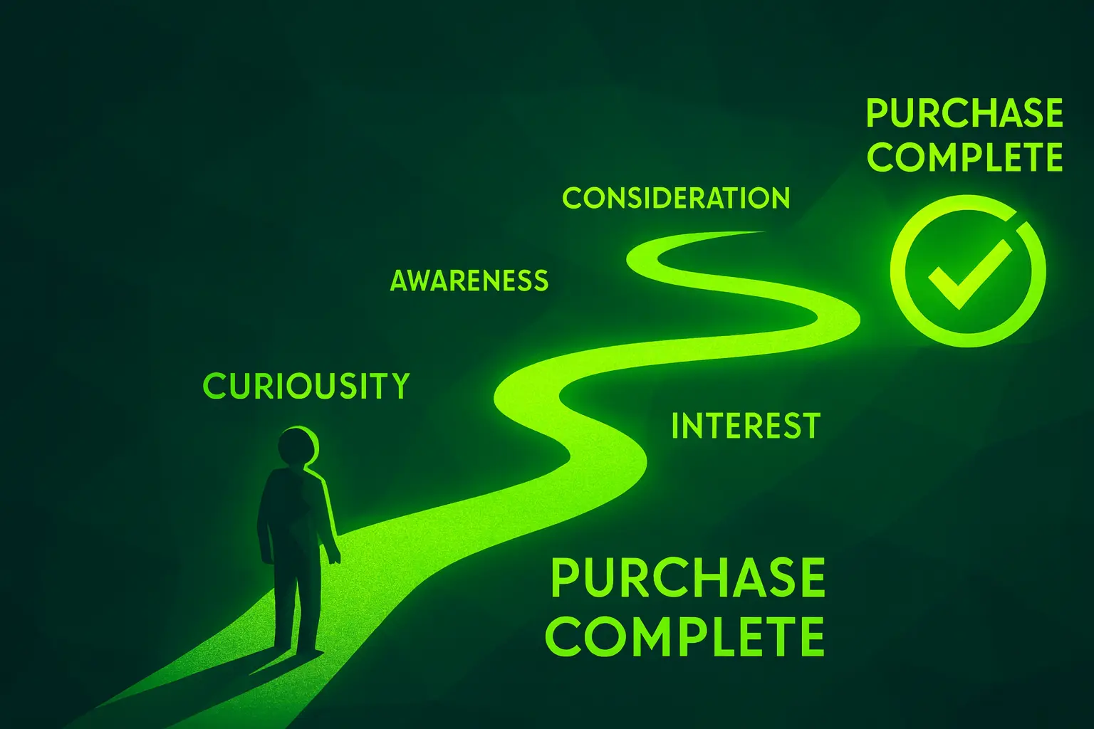 Sales page copywriting