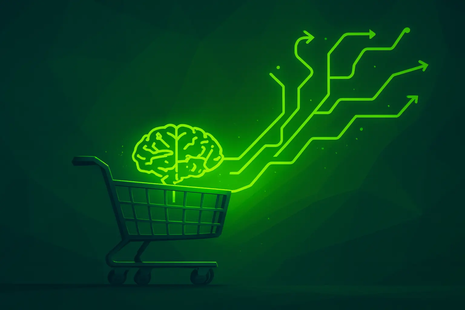 Shopping & performance max campaigns