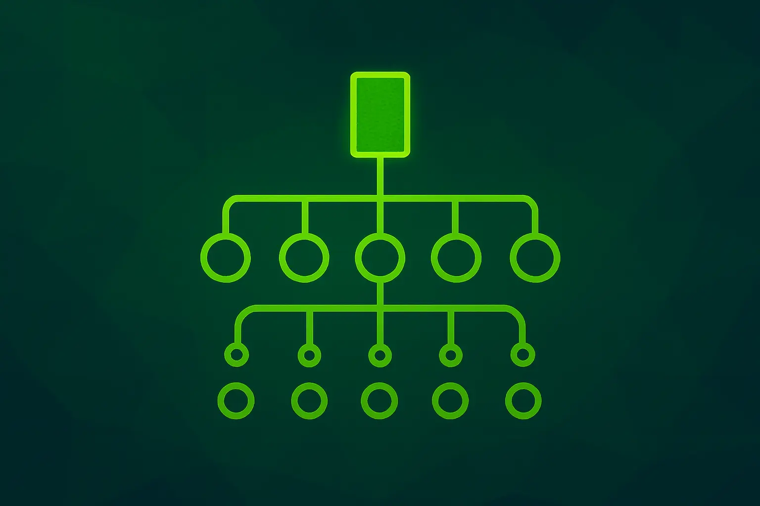 Site architecture and internal linking