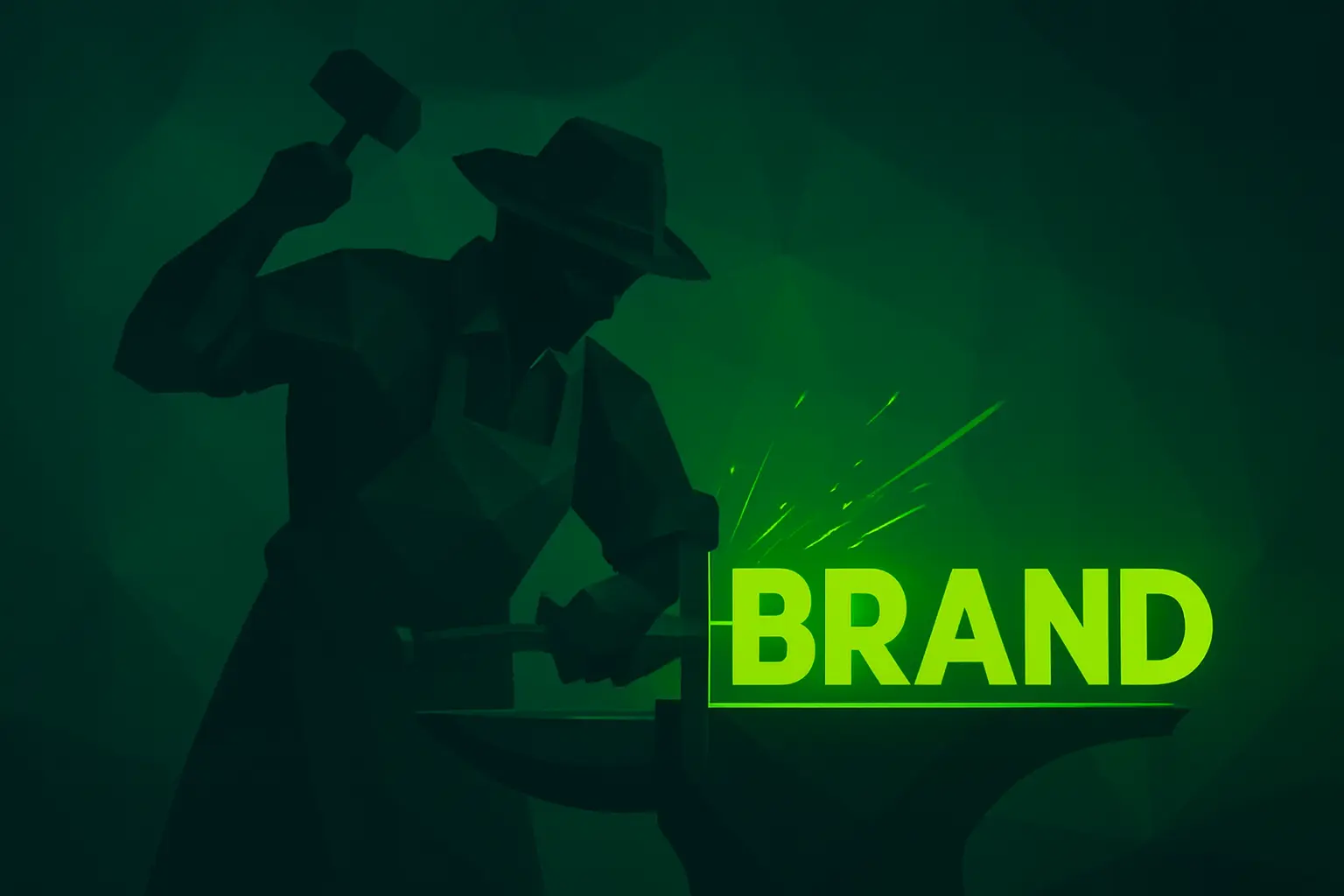 Slogan and tagline creation