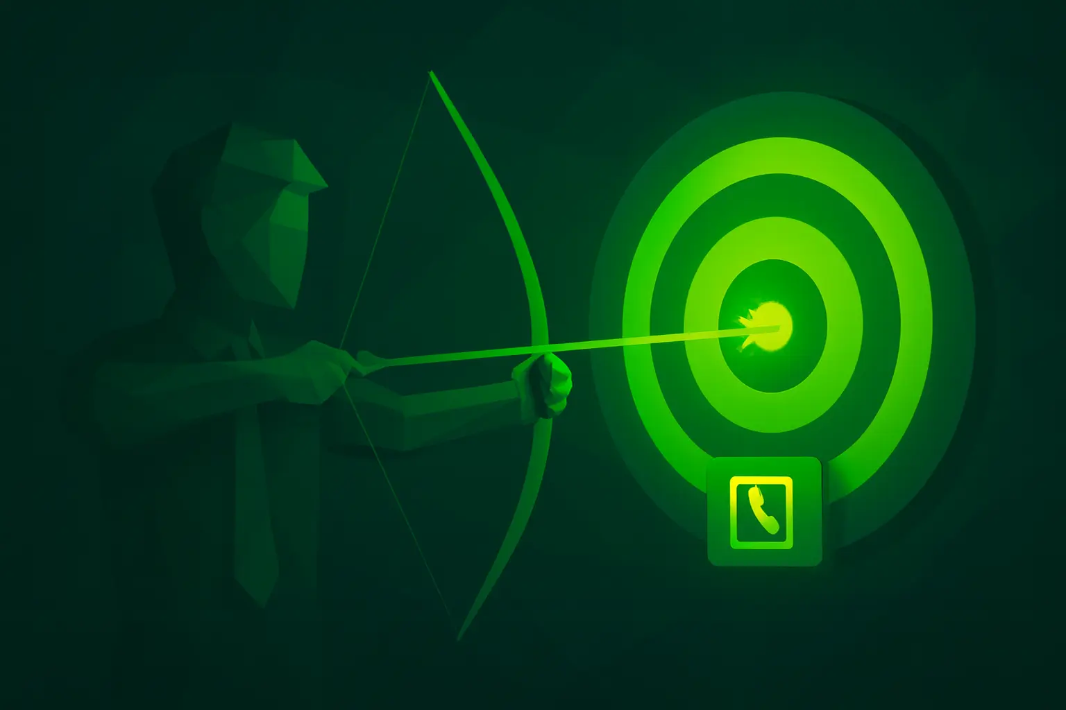 Strategic campaigns that drive action