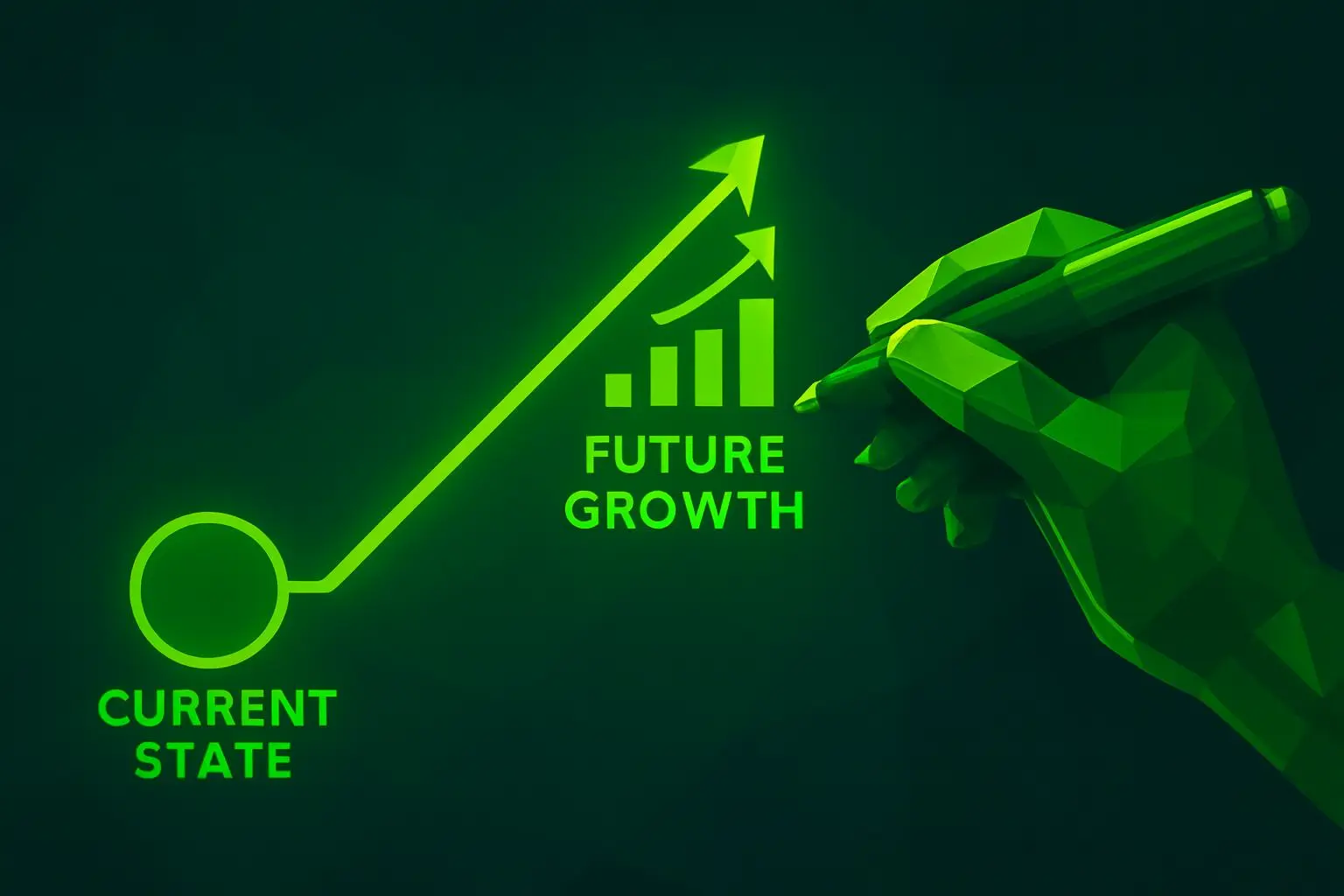 Strategic technology for business growth