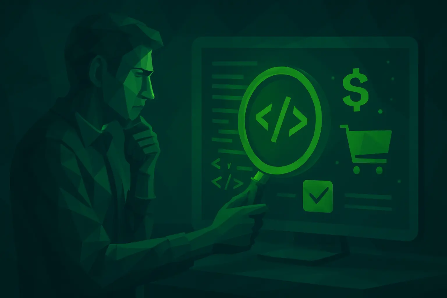 Technical e-commerce seo audit