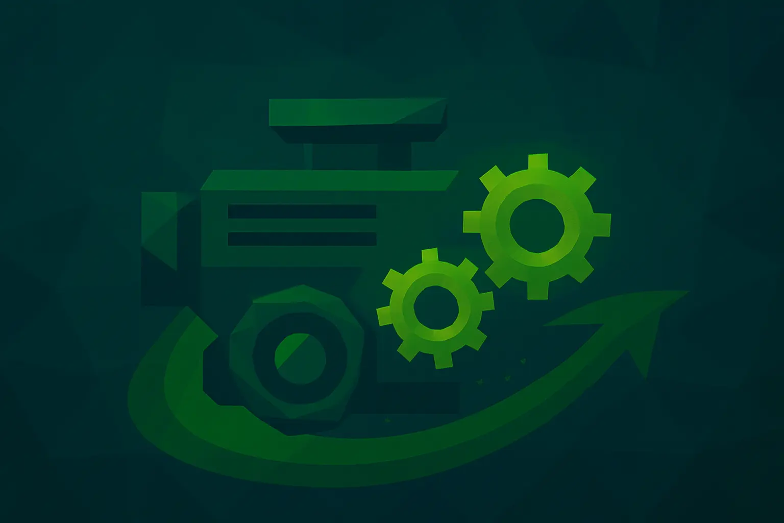 Technical excellence for e-commerce
