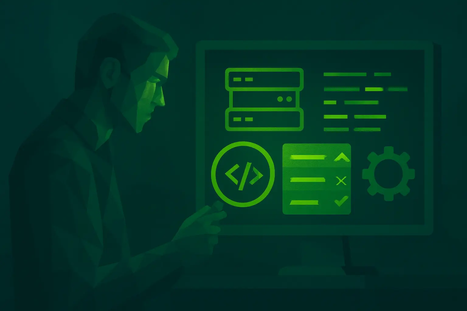 Technical seo audit