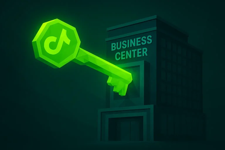 Tiktok agency account in pakistan