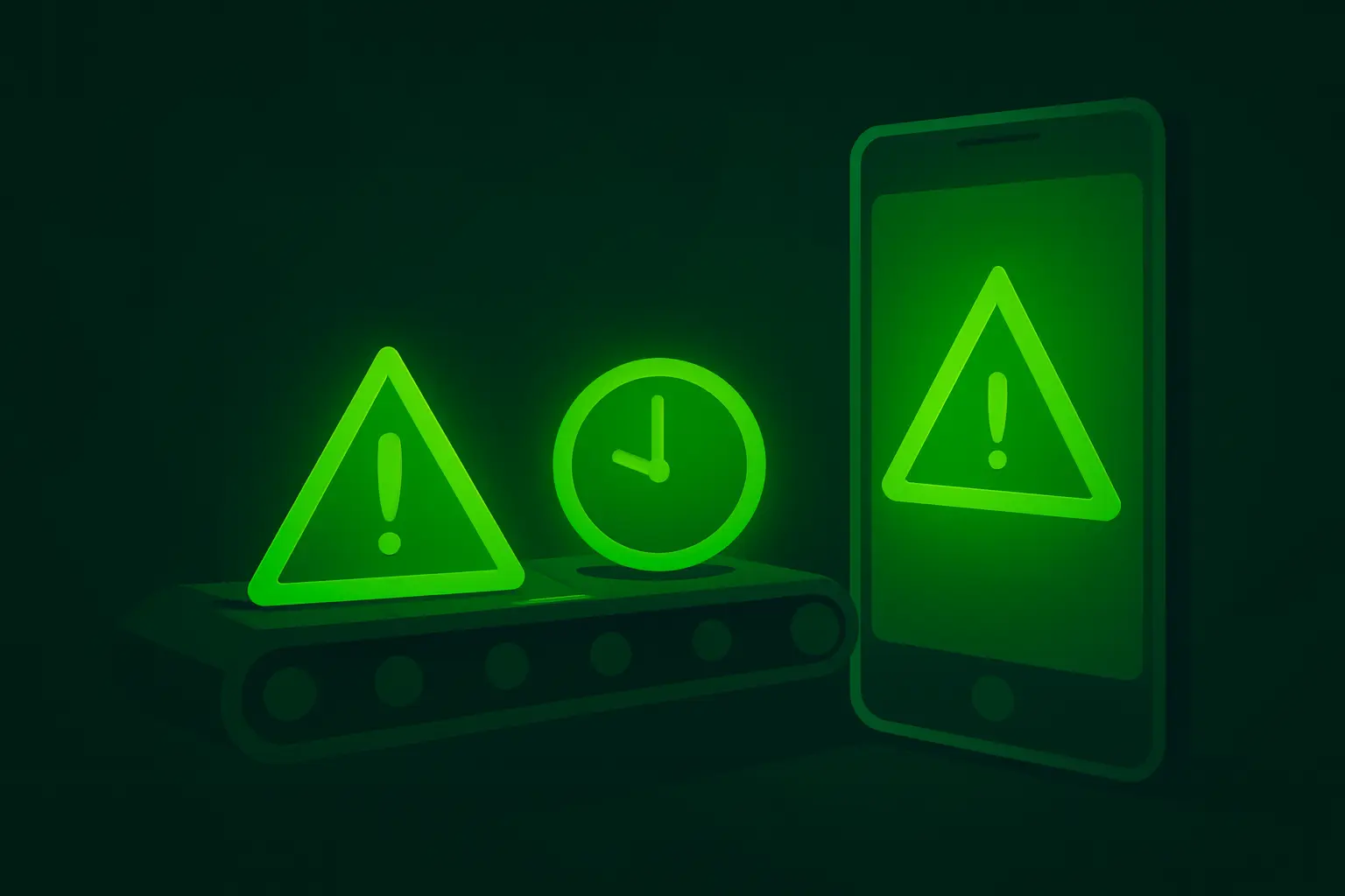 Transactional messaging and alerts