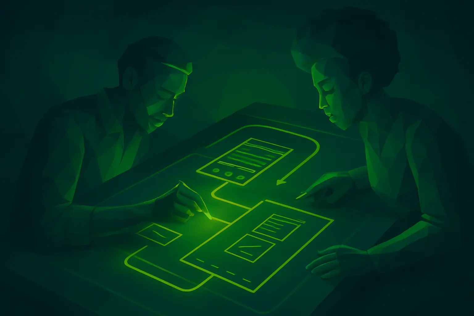 Ui/ux design services in pakistan