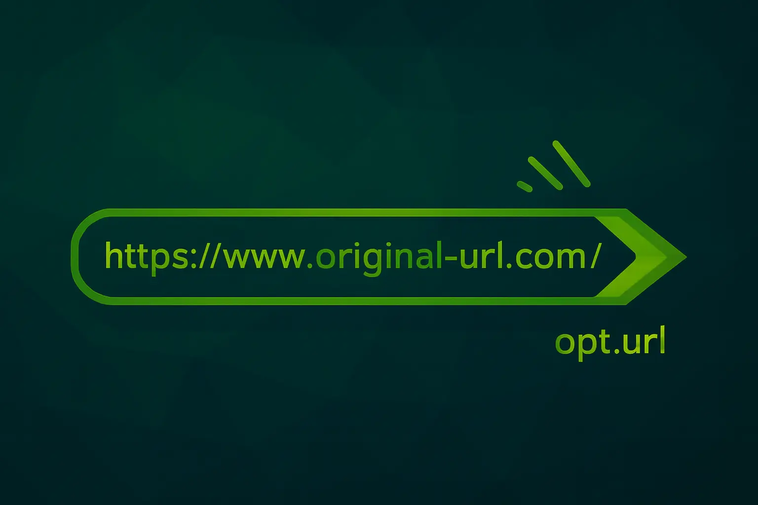 Url and slug optimization