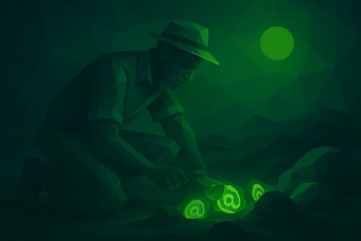 Uncovering opportunities your competitors miss