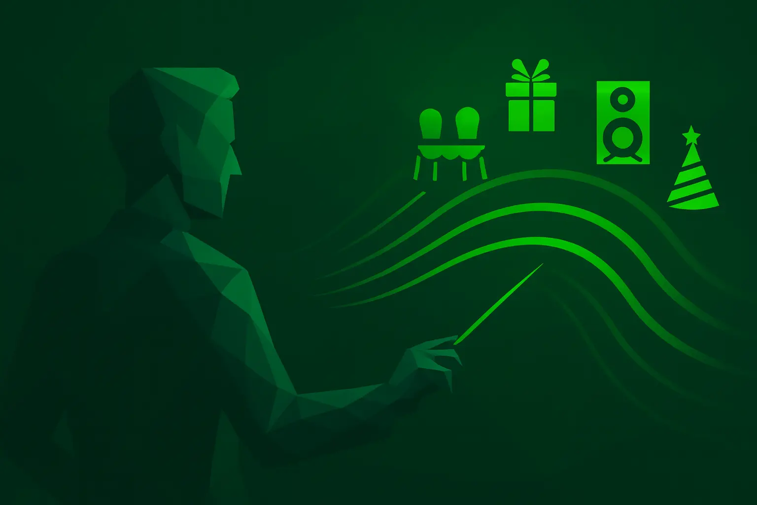 Vendor management and coordination
