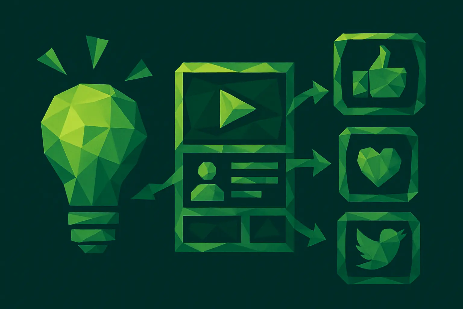 Video content strategy