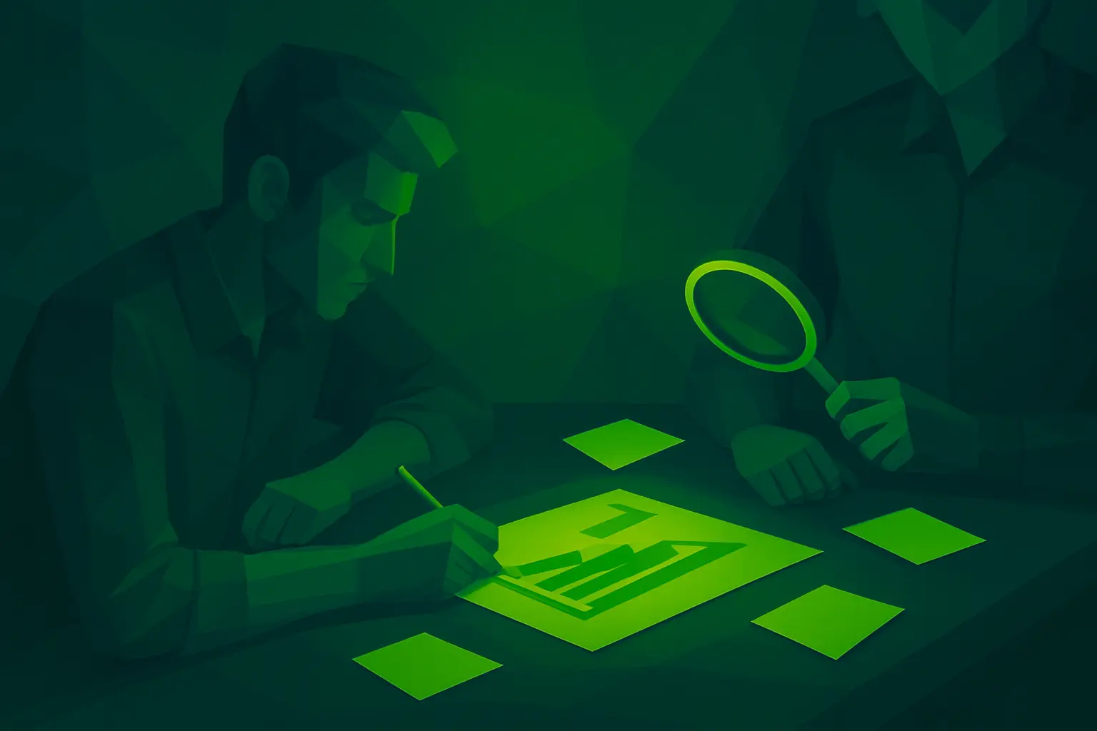 Video keyword and topic research