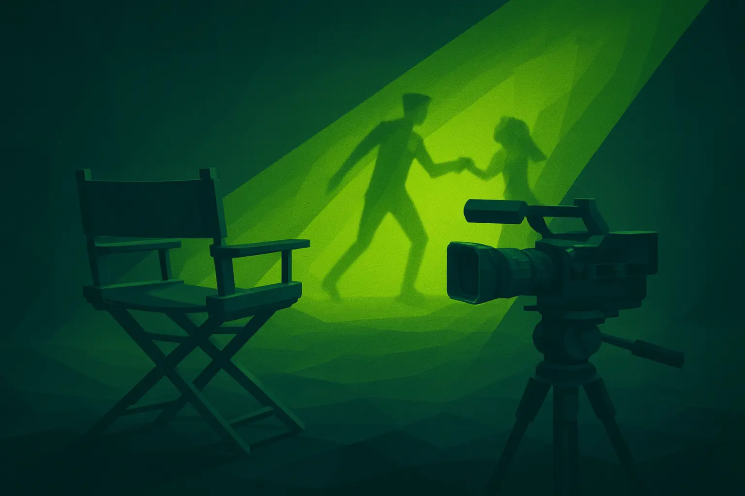 Video production services in pakistan