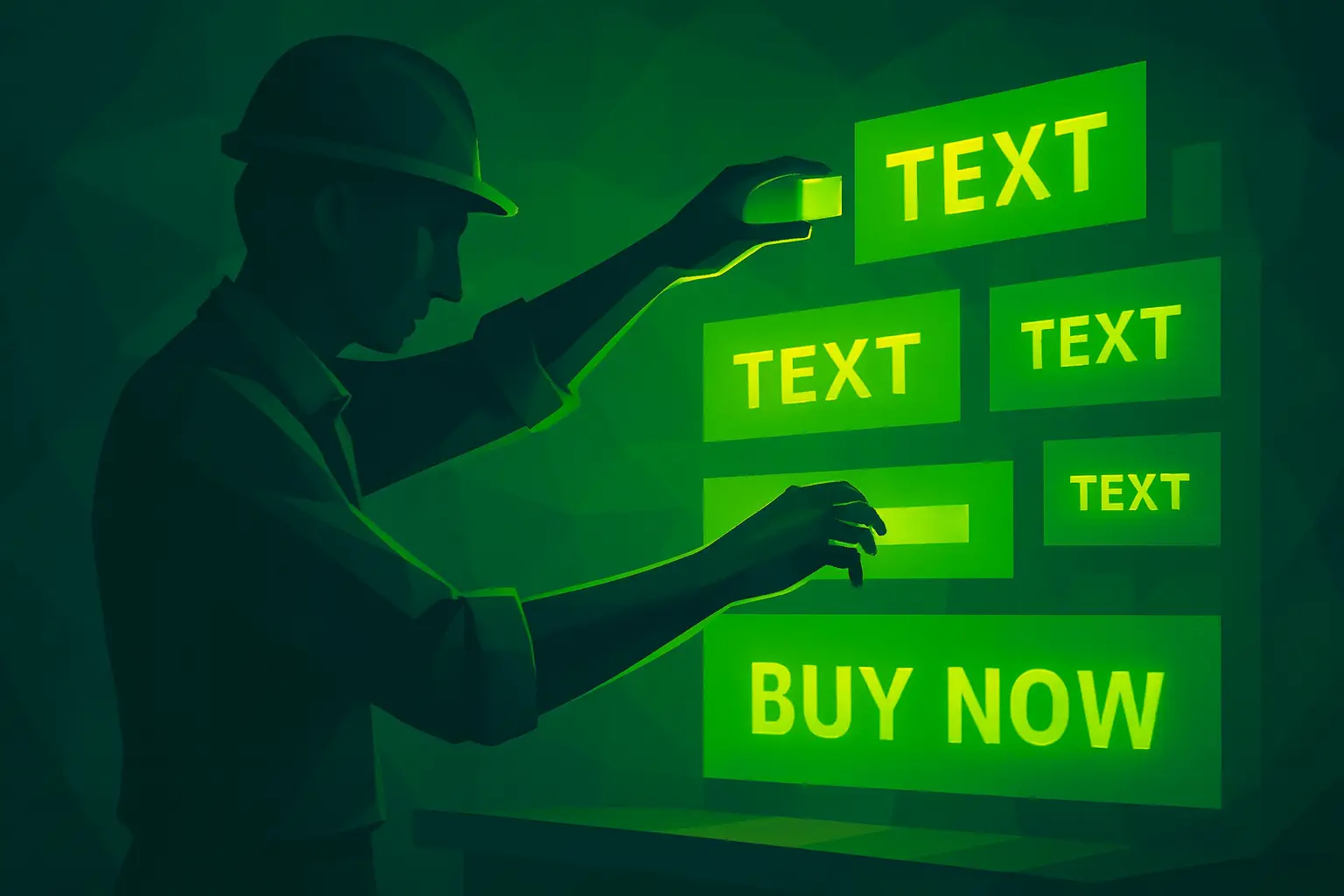 Website copywriting