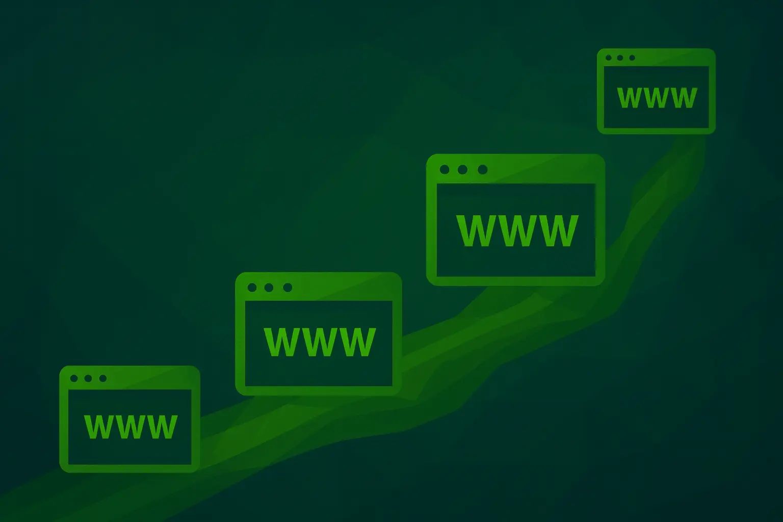 Website migrations and redirects