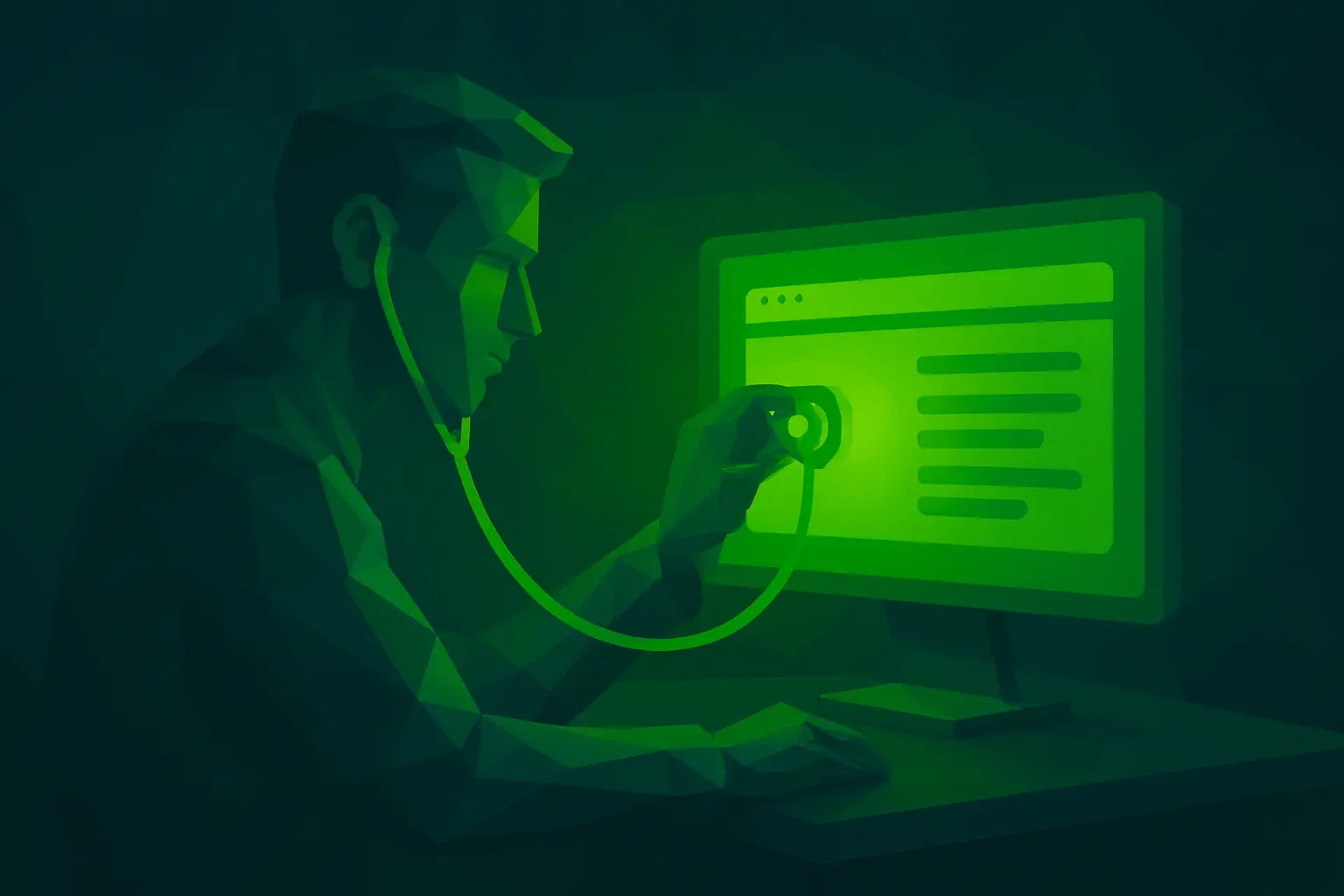 Diagnose your website's seo health