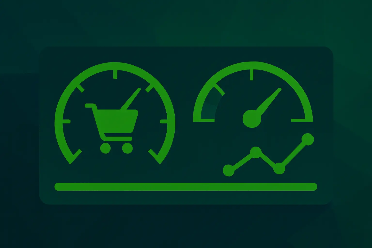 Site speed and core web vitals