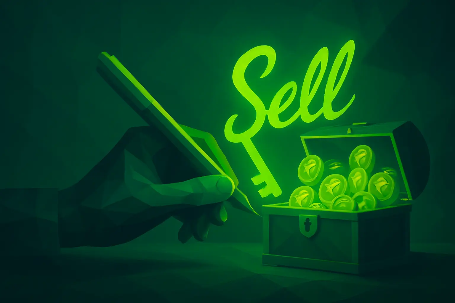 Writing that sells your story