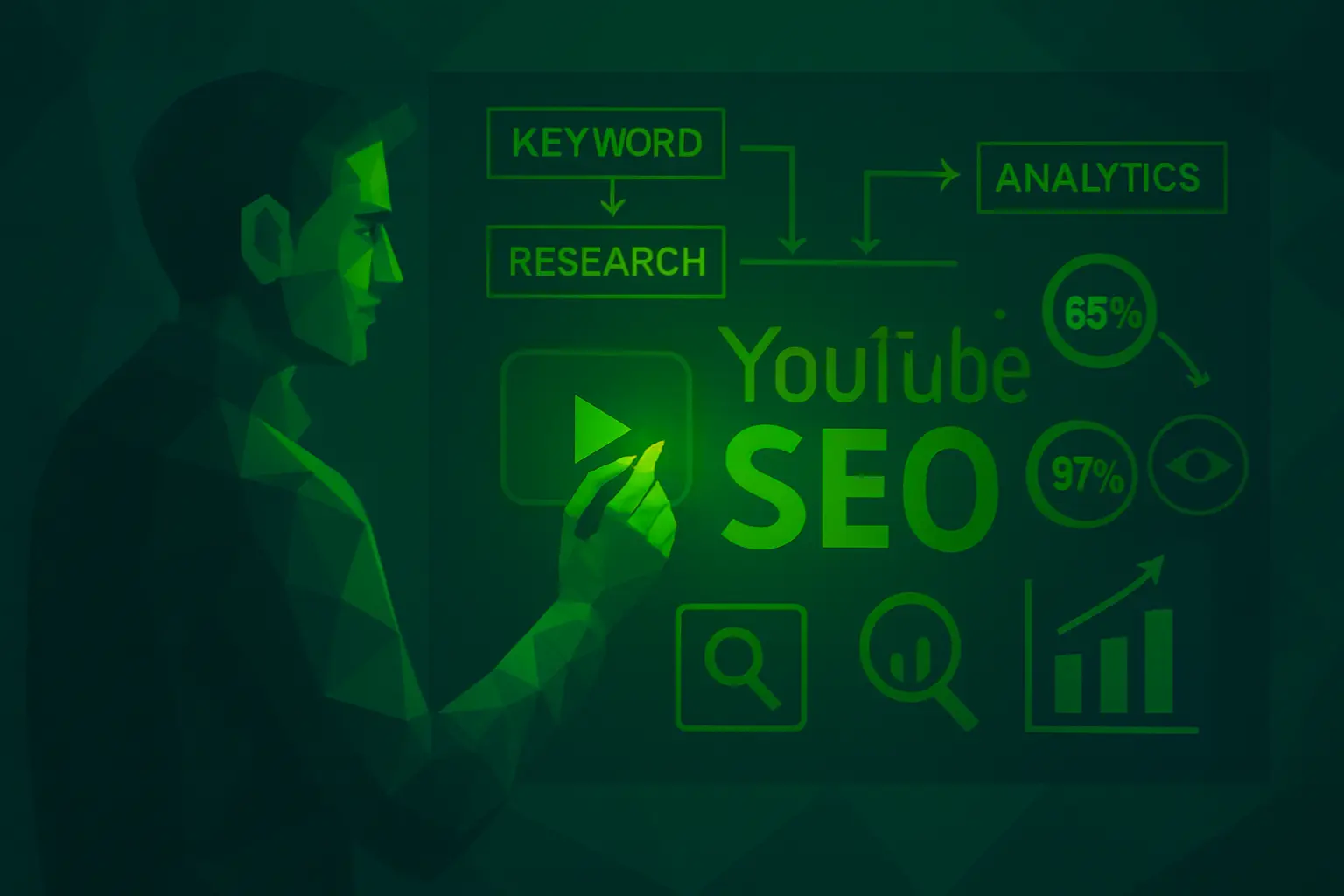 Youtube seo services in pakistan