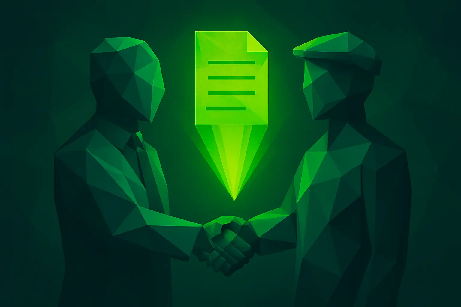 Your partner in content creation