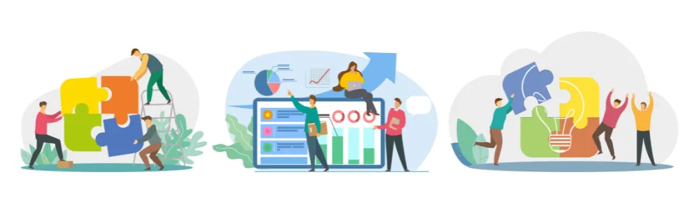 Conversion rate optimization tools