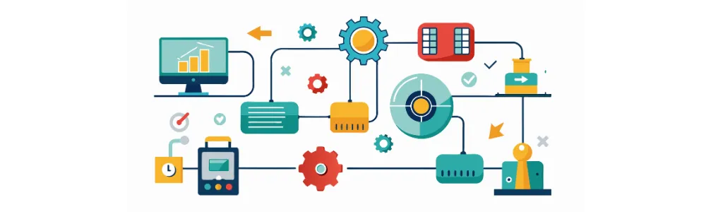 Marketing automation tools