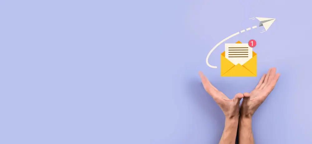 Outreach tips and examples