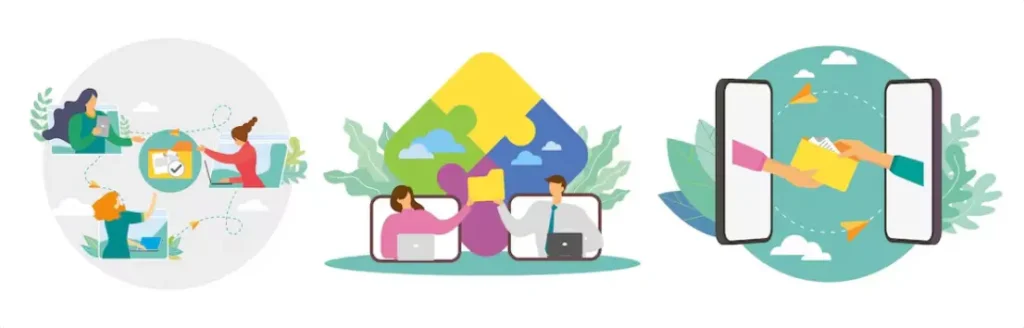 Project management tools