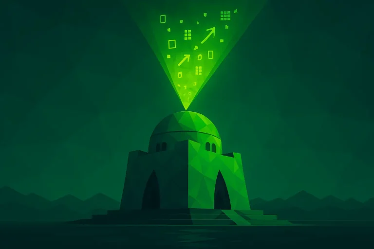 Software houses in karachi