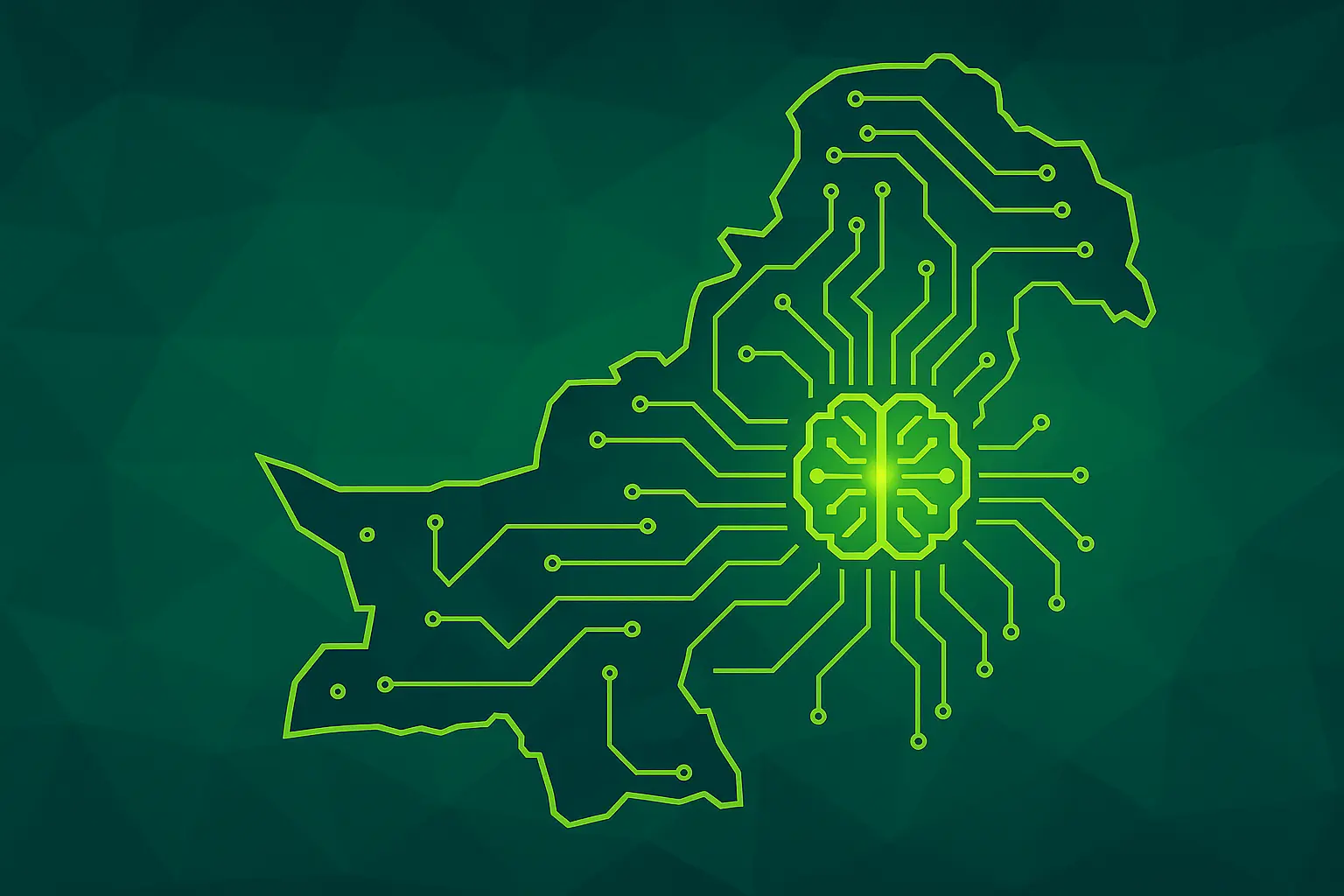 Benefits and uses of ai in business in pakistan