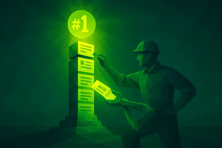 Does blogging help seo