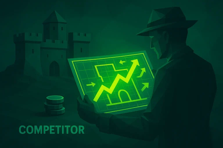 Google ads auction insights