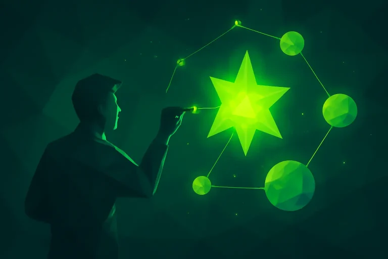 How to create a complete topical map for seo