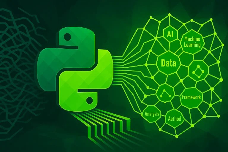 How to use python for nlp and semantic seo