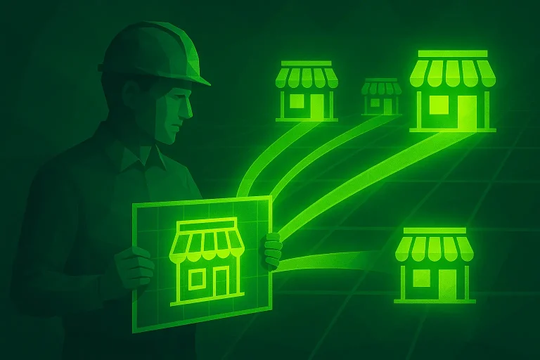 Local seo strategies for multiple locations