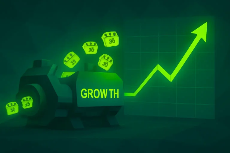 Reel on social media