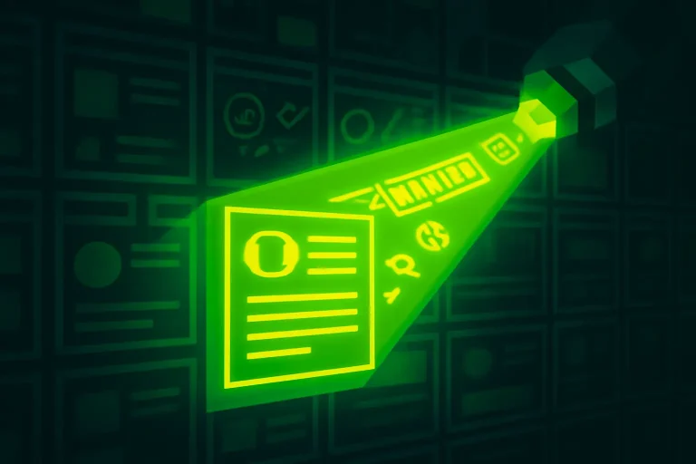 What are keywords in social media